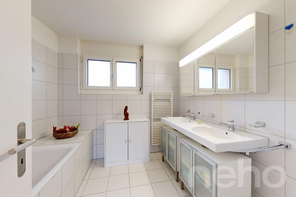 Grosszügige Dachmaisonette mit direktem Liftzugang in Wetzikon 7