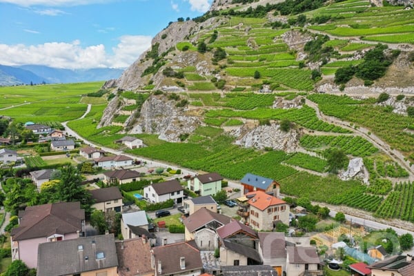 Immeuble de rendement à fort potentiel rendement brut projeté de 5 % 5