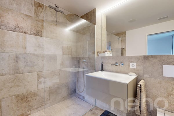 Lichtdurchflutet & top ausgestattet - 3.5-Zimmerwohnung, 94m2 9