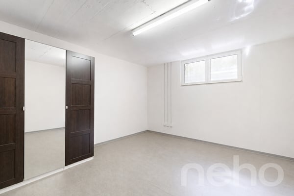 Grosszügiges Zuhause mit Garten, Garage und viel Raum 10