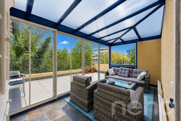 Triplex 5 pièces de 150 m² à personnaliser ? sous-sol aménagé 1