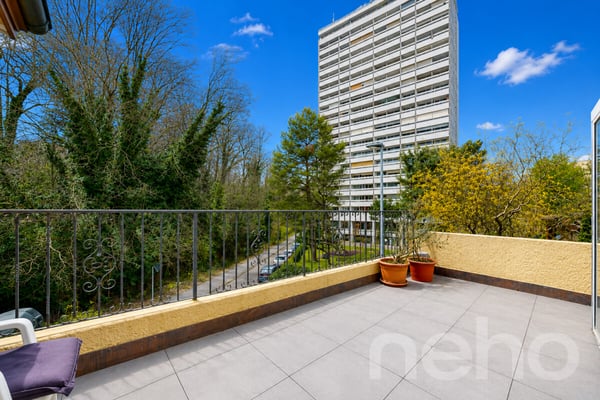 Triplex 5 pièces de 150 m² à personnaliser ? sous-sol aménagé 3