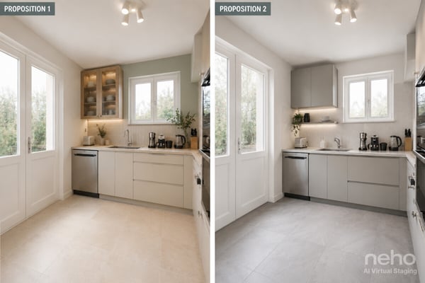 Triplex 5 pièces de 150 m² à personnaliser ? sous-sol aménagé 5