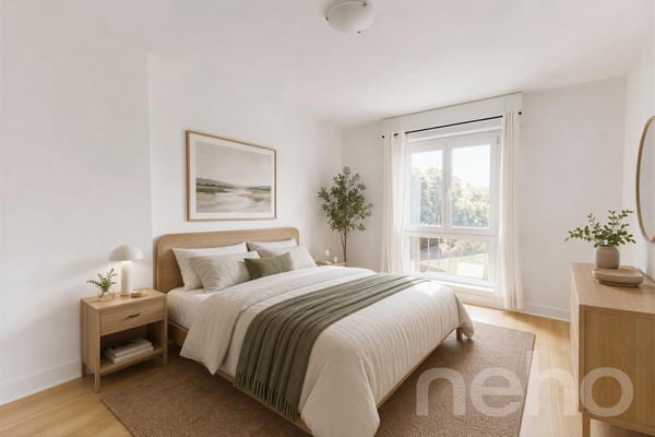Attique de 4.5 pcs de 123m² avec terrasse de 37m² et vue panoramique s 5