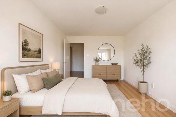 Attique de 4.5 pcs de 123m² avec terrasse de 37m² et vue panoramique s 4