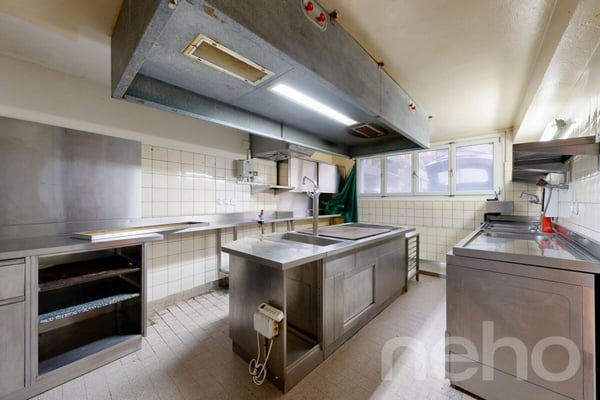 Immeuble de rapport à fort potentiel au centre de La Neuveville 5