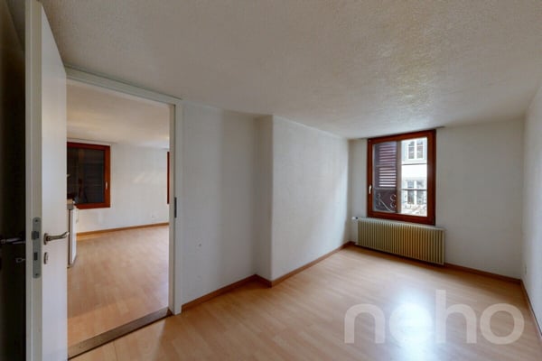 Immeuble de rapport à fort potentiel au centre de La Neuveville 8