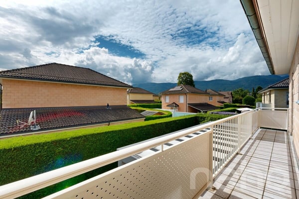 Superbe maison familiale parfaitement entretenue 9