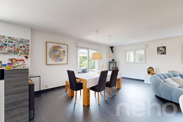 Superbe maison familiale parfaitement entretenue 5