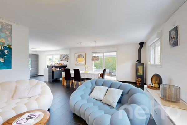 Superbe maison familiale parfaitement entretenue 3