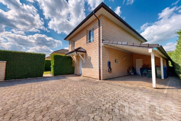 Superbe maison familiale parfaitement entretenue 2