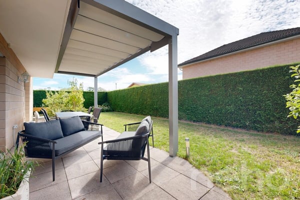 Superbe maison familiale parfaitement entretenue 7