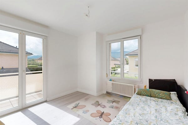 Superbe maison familiale parfaitement entretenue 12