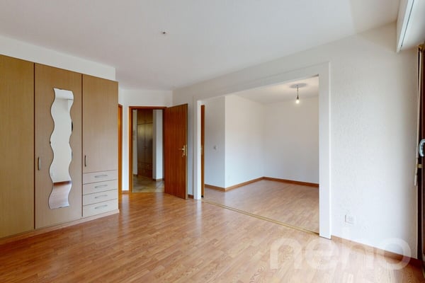 Appartement avec panorama sur le lac et les Alpes, proche du centre 11