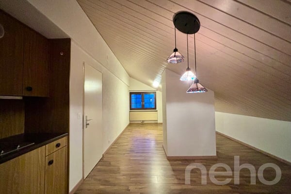 Idyllische Wohnung ideal für Pferdeliebhaber 9