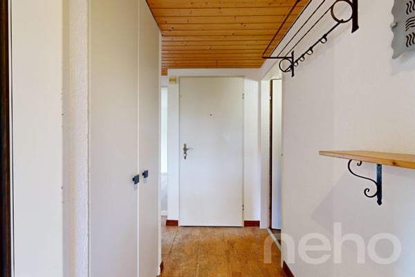 Idyllische Wohnung ideal für Pferdeliebhaber 8