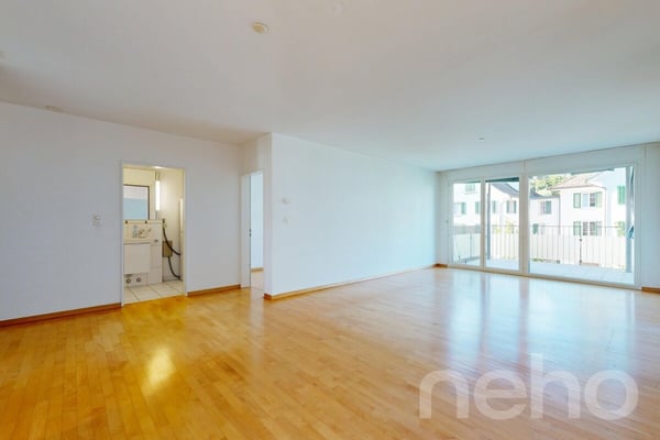 Lichtdurchflutete 3.5-Zimmer-Wohnung in Horgen 2