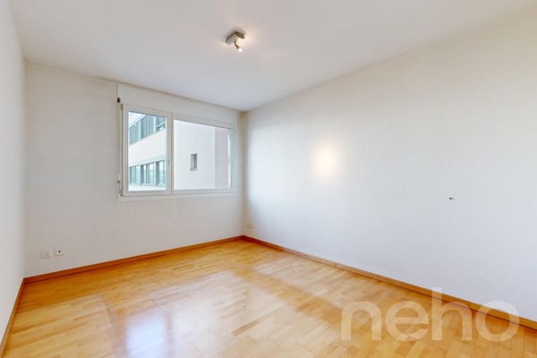 Lichtdurchflutete 3.5-Zimmer-Wohnung in Horgen 8