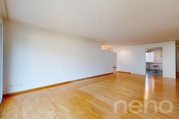 Lichtdurchflutete 3.5-Zimmer-Wohnung in Horgen 3