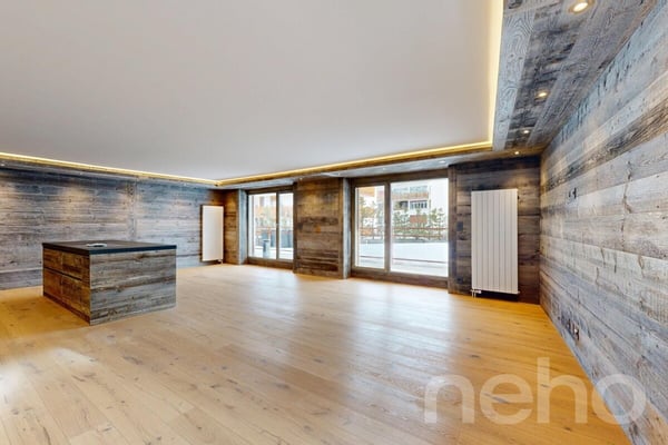 Opportunité rare ? Appartement d?exception au c?ur de Crans-Montana 5