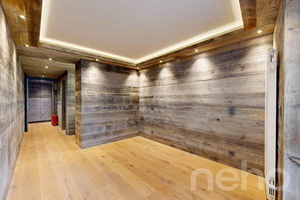 Opportunité rare ? Appartement d?exception au c?ur de Crans-Montana 12