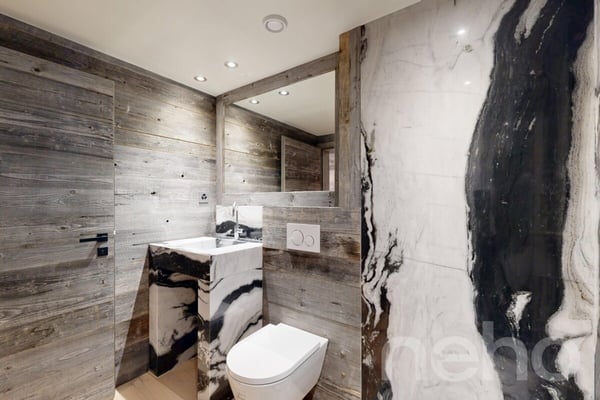 Opportunité rare ? Appartement d?exception au c?ur de Crans-Montana 11