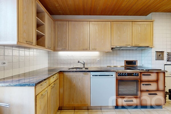5.5-Zimmer-Einfamilienhaus mit grossem Grundstück und viel Potenzial 8