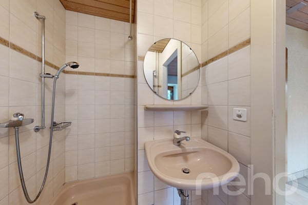 5.5-Zimmer-Einfamilienhaus mit grossem Grundstück und viel Potenzial 10
