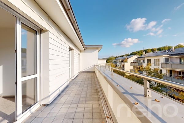 Sonnige 5.5-Zimmer-Attikawohnung in Winterthur 7