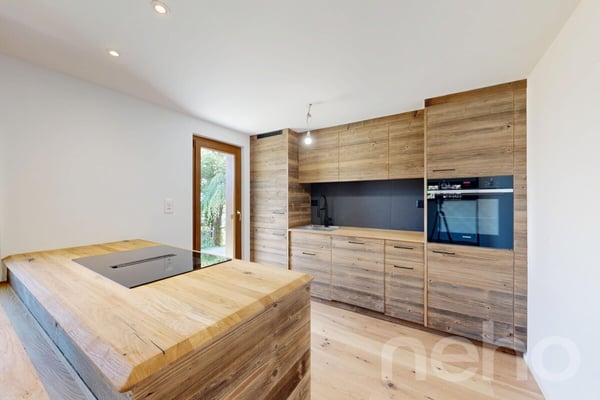 Magnifique chalet à Haute-Nendaz ? Résidence secondaire autorisée 11