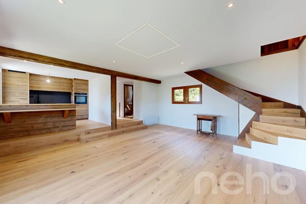 Magnifique chalet à Haute-Nendaz ? Résidence secondaire autorisée 7