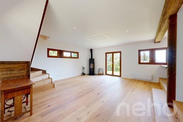Magnifique chalet à Haute-Nendaz ? Résidence secondaire autorisée 8