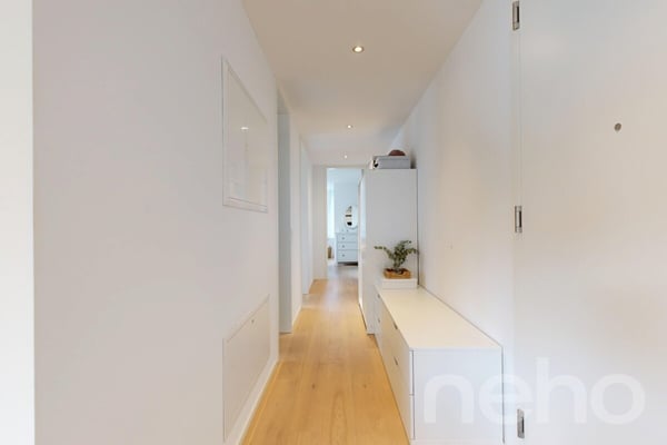 Hochwertige 3.5-Zimmer-Wohnung an begehrter Lage 7