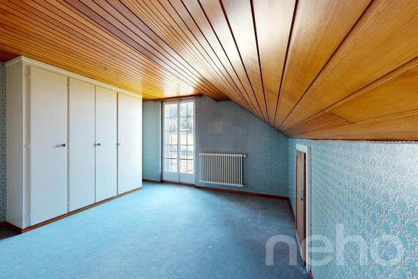 Magnifique maison à Poliez-Pittet! 10