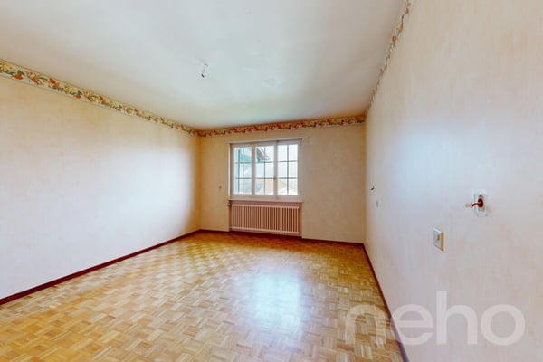 Magnifique maison à Poliez-Pittet! 7