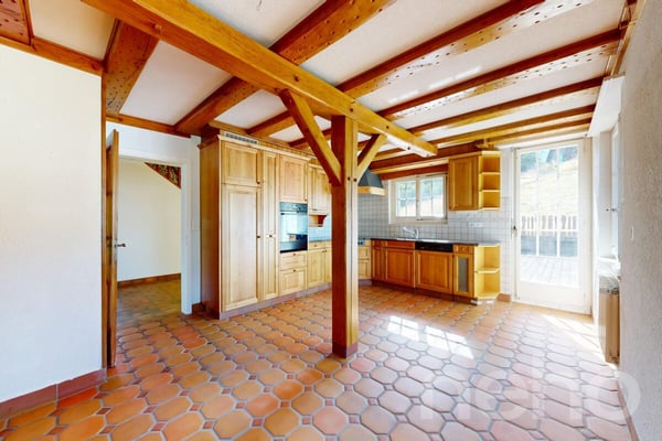 Magnifique maison à Poliez-Pittet! 5