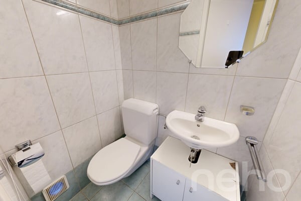 Ruhig gelegene 5-Zimmer-Wohnung mit Balkon und Tiefgaragenplatz 10