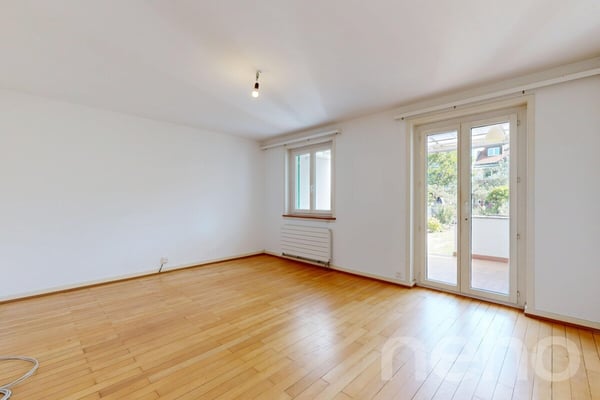 Klassischer Charme, modernes Wohnen - Reihenhaus mit Ausbaupotenzial 4