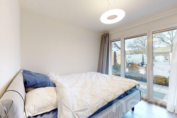Appartement 3,5 pièces, idéal premier achat ou investissement. 7