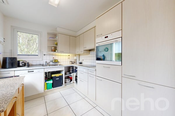 4.5-Zimmer-Duplexwohnung mit zusätzlichem Raumangebot in Henau 5