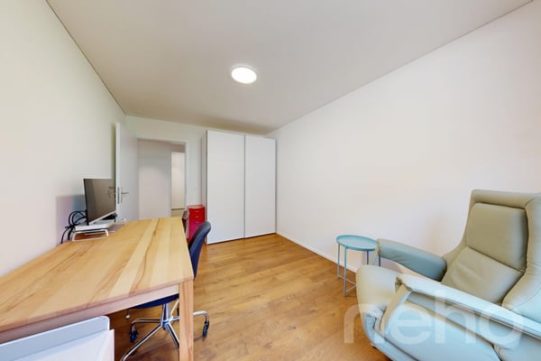 Moderne 3.5-Zimmer-Gartenwohnung in Burgdorf 11