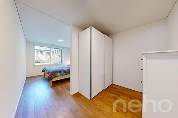 Moderne 3.5-Zimmer-Gartenwohnung in Burgdorf 9