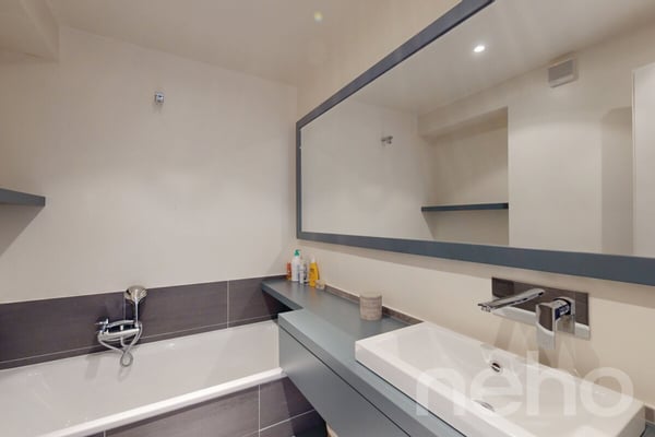 Magnifique appartement de 4,5 pièces avec vue panoramique sur le lac 11