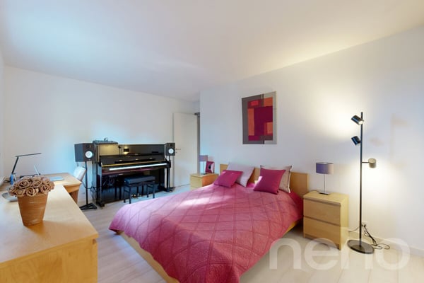 Magnifique appartement de 4,5 pièces avec vue panoramique sur le lac 10