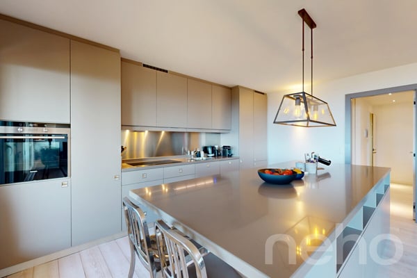 Magnifique appartement de 4,5 pièces avec vue panoramique sur le lac 7
