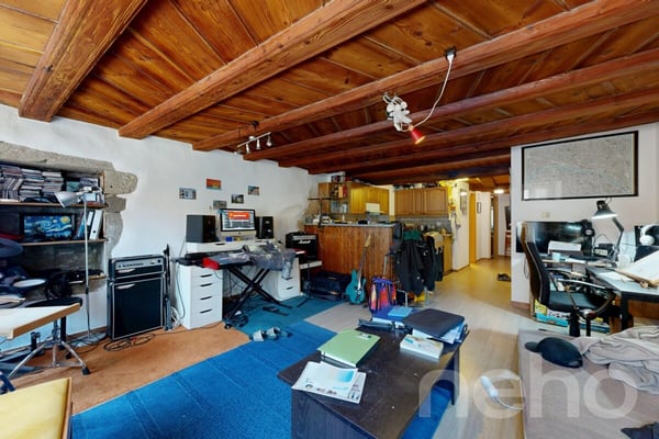 Immeuble de caractère au c?ur de Moudon, idéal pour investisseur 12