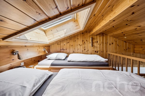 Exclusif: Grand chalet à Val de Bagnes avec une superbe situation 9