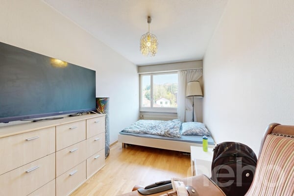 3.5 Zimmer Wohnung an zentraler Lage in Steffisburg 7