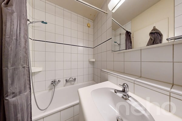 3.5 Zimmer Wohnung an zentraler Lage in Steffisburg 10