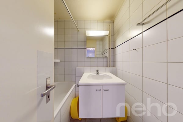 3.5 Zimmer Wohnung an zentraler Lage in Steffisburg 11